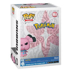 Pokémon POP! Vinyl Figur Snubbull 9 cm Funko