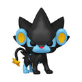 Pokémon POP! Games Vinyl Figure Luxray (EMEA) 9 cm