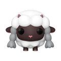 Pokémon POP! Spel Figur Wooloo (EMEA) 9 cm Funko