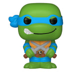 Teenage Mutant Ninja Turtles Bitty POP! Vinyl Figur 4-Pack - Leonardo Funko