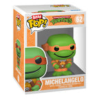 Teenage Mutant Ninja Turtles Bitty POP! Vinyl Figur 4-Pack - Leonardo Funko