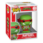 Teenage Mutant Ninja Turtles Bitty POP! Vinyl Figur 4-Pack Funko