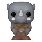 Teenage Mutant Ninja Turtles Bitty POP! Vinyl Figur 4-Pack Funko