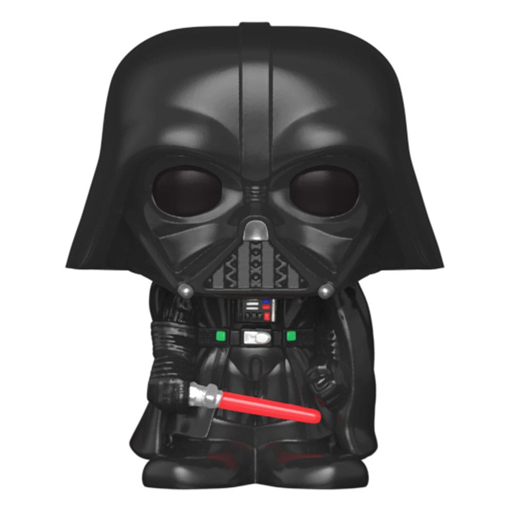 Star Wars Bitty POP! figur 4-pack Darth Vader 2,5 cm
