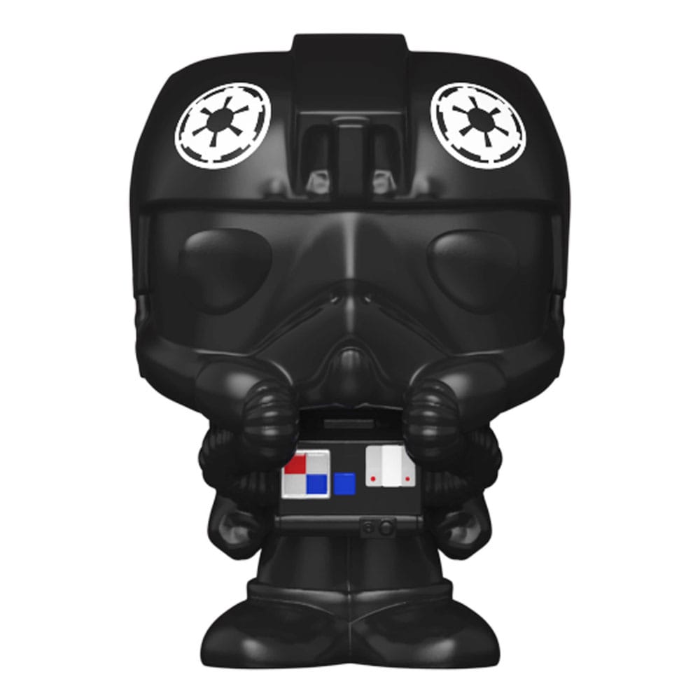 Star Wars Bitty POP! figur 4-pack Darth Vader 2,5 cm