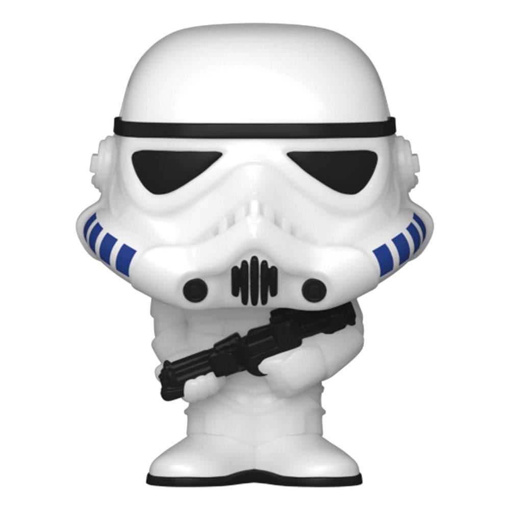 Star Wars Bitty POP! figur 4-pack Darth Vader 2,5 cm