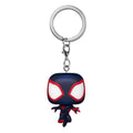 Spider-Man: Across the Spider-Verse POP! Vinyl Nyckelrings - 12-pack Funko