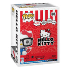 Hello Kitty POP! Sanrio Figur - Hello Kitty Nerd 9 cm Funko