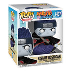 Naruto Oversized POP! Vinyl Figur Kisame 15 cm Funko