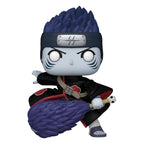 Naruto Oversized POP! Vinyl Figur Kisame 15 cm Funko