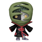 Naruto Oversized POP! Vinyl Figur Zetsu 15 cm Funko