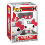 Hello Kitty POP! Sanrio Figur Hello Kitty Isbjörn (MT) 9 cm Funko