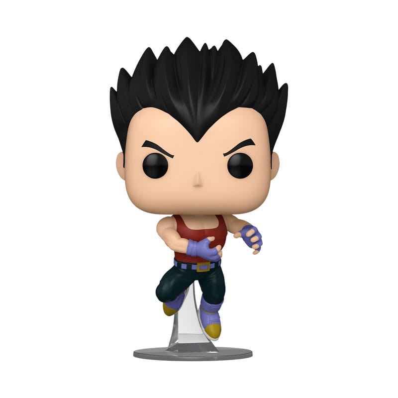 Dragon Ball GT POP! Animation Vinyl Figur Vegeta 9 cm Funko