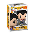 Dragon Ball GT POP! Animation Vinyl Figur Vegeta 9 cm Funko