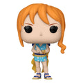 One Piece POP! Animation Vinyl Figur Onami (Wano) 9 cm Funko