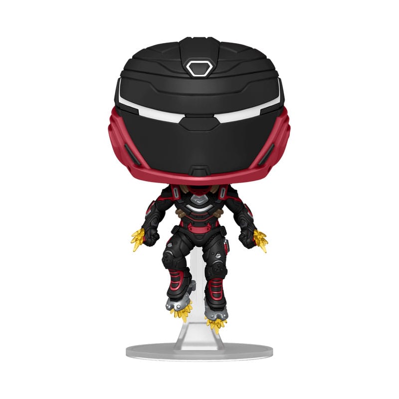 Ironheart POP! Figur Model 5 - 9 cm Funko
