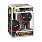 Ironheart POP! Figur Model 5 - 9 cm Funko