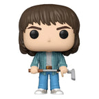 Stranger Things POP! TV Figur Jonathan med Golfklubba 9 cm Funko