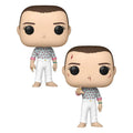 Stranger Things POP! TV Figurer Finale Eleven 9 cm Assortment (6) Funko