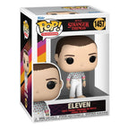 Stranger Things POP! TV Figurer Finale Eleven 9 cm Assortment (6) Funko