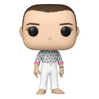 Stranger Things POP! TV Figurer Finale Eleven 9 cm Assortment (6) Funko