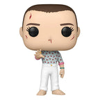 Stranger Things POP! TV Figurer Finale Eleven 9 cm Assortment (6) Funko