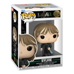 Loki POP! Vinyl Figur Sylvie 9 cm Funko