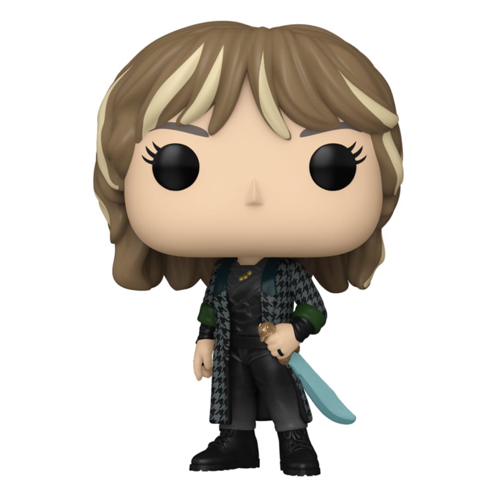 Loki POP! Vinyl Figur Sylvie 9 cm Funko
