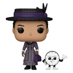 Loki POP! Figur Renslayer med Miss Minutes 9 cm Funko