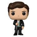 Bridgerton POP! TV Figur Colin Bridgerton 9 cm Funko