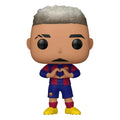 EFL POP! Football Figur Barcelona - Raphinha 9 cm Funko