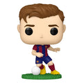 EFL POP! Football Figur Barcelona - Gavi 9 cm Funko
