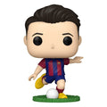 EFL POP! Football Figur Barcelona - Lewandowski 9 cm Funko