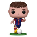 EFL POP! Football Figur Barcelona - Pedri 9 cm Funko