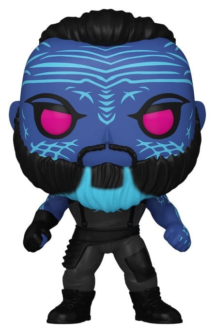 WWE POP! Figure Bray Wyatt 9 cm