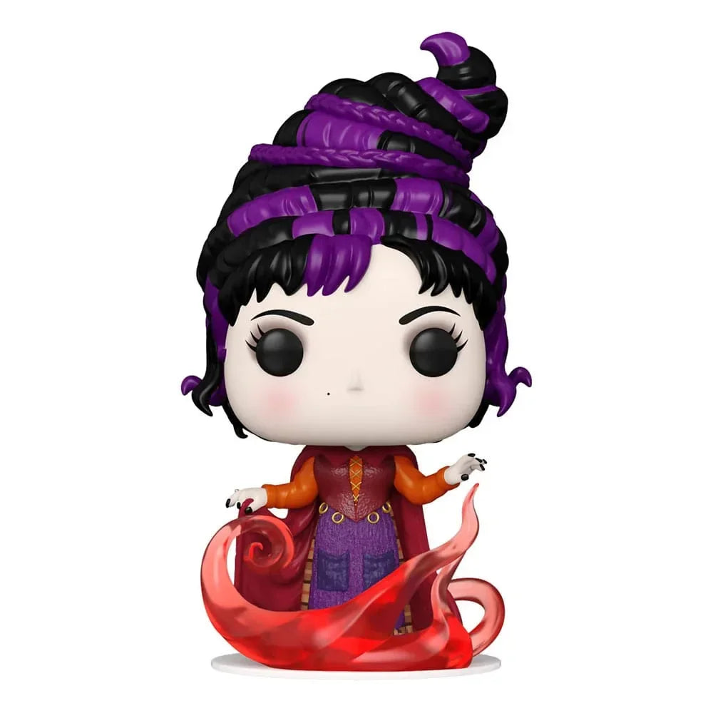 Hocus Pocus 2 Mary Vinylfigur 9 cm - Funko POP! Funko