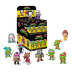 Teenage Mutant Ninja Turtles Mystery Mini Figures 5 cm Display (12) Funko