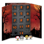 13-dagars Spooky Countdown Pocket POP! Adventskalender Vol. 2 Funko