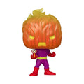 Strange Tales POP! Marvel Figur Dormammu 9 cm - Unik Samlarfigur Funko