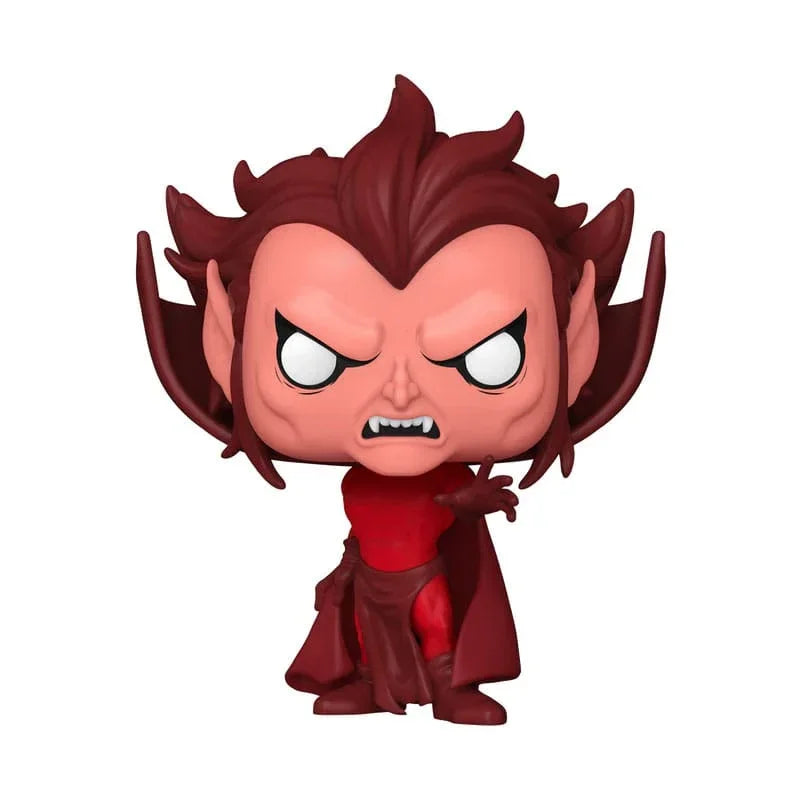Strange Tales POP! Marvel Figur MEPHISTO 9 cm Funko