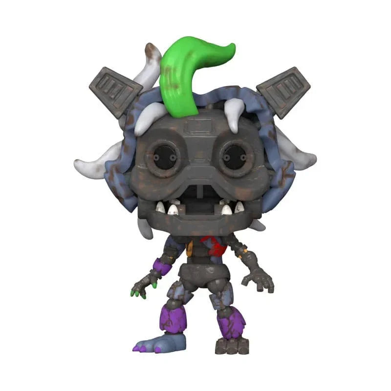 Five Nights at Freddy's: Security Breach - Ruin POP! Figur Roxy 9 cm