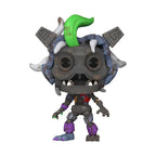 Five Nights at Freddy's: Security Breach - Ruin POP! Figur Roxy 9 cm Funko