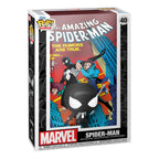 Marvel POP! Comic Cover Figur Amazing Spider-Man #252 9 cm