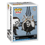 Ghost POP! Rocks Vinyl Figur Papa Emeritus IV 9 cm Funko
