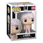 BTS POP! Rocks Figur J Hope 9 cm