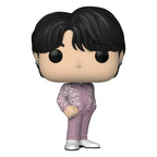 BTS POP! Rocks Figur Jimin 9 cm