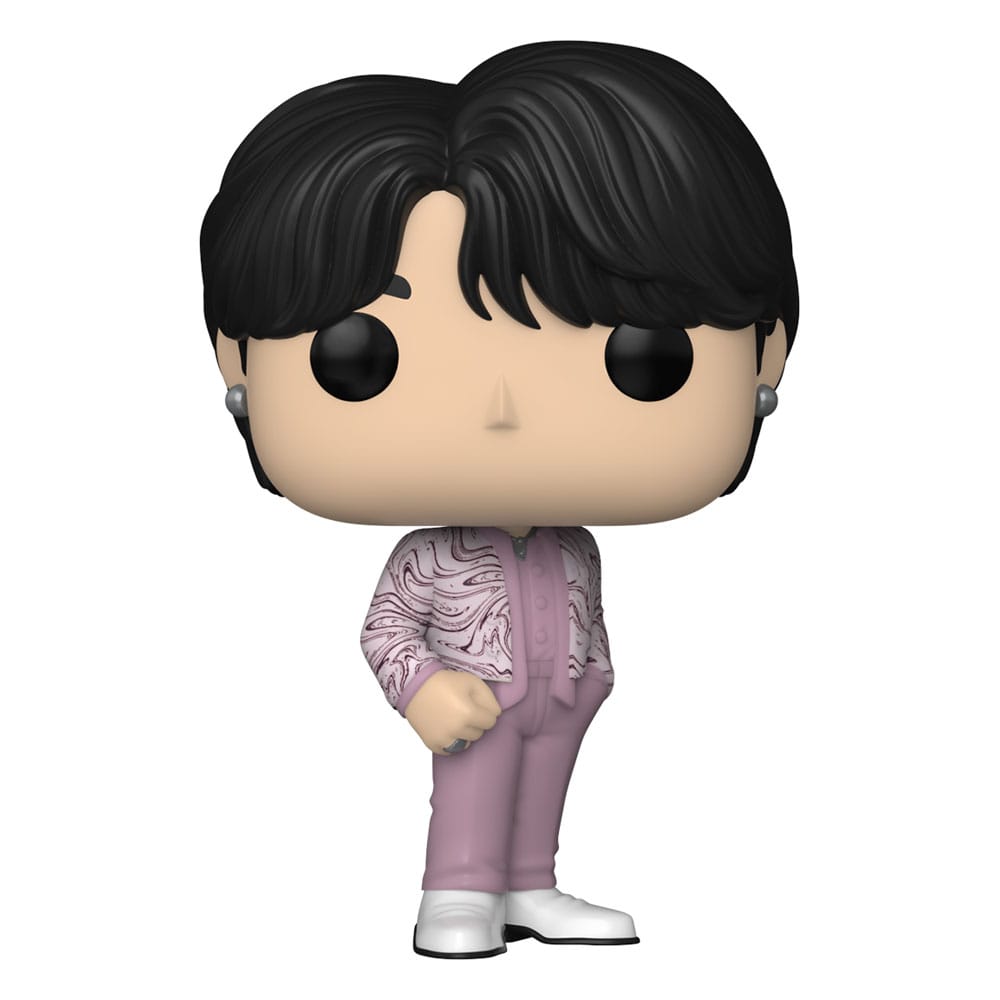 BTS POP! Rocks Figur Jimin 9 cm