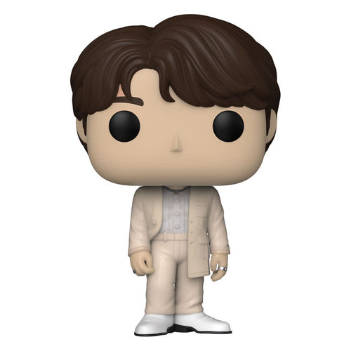BTS POP! Rocks Figur Jin 9 cm