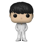BTS POP! Rocks Figur Jung Kook 9 cm - Samlarfigur från Funko Funko
