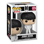 BTS POP! Rocks Figur Jung Kook 9 cm - Samlarfigur från Funko Funko